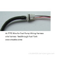 PTFE Wire for Fuel Tank Wiring Harness